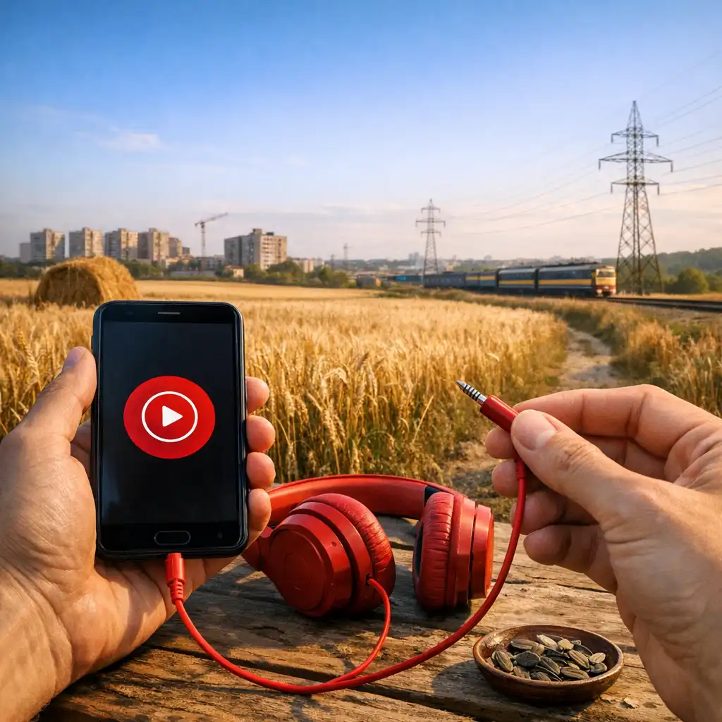 Как отключить автопродление YouTube Music