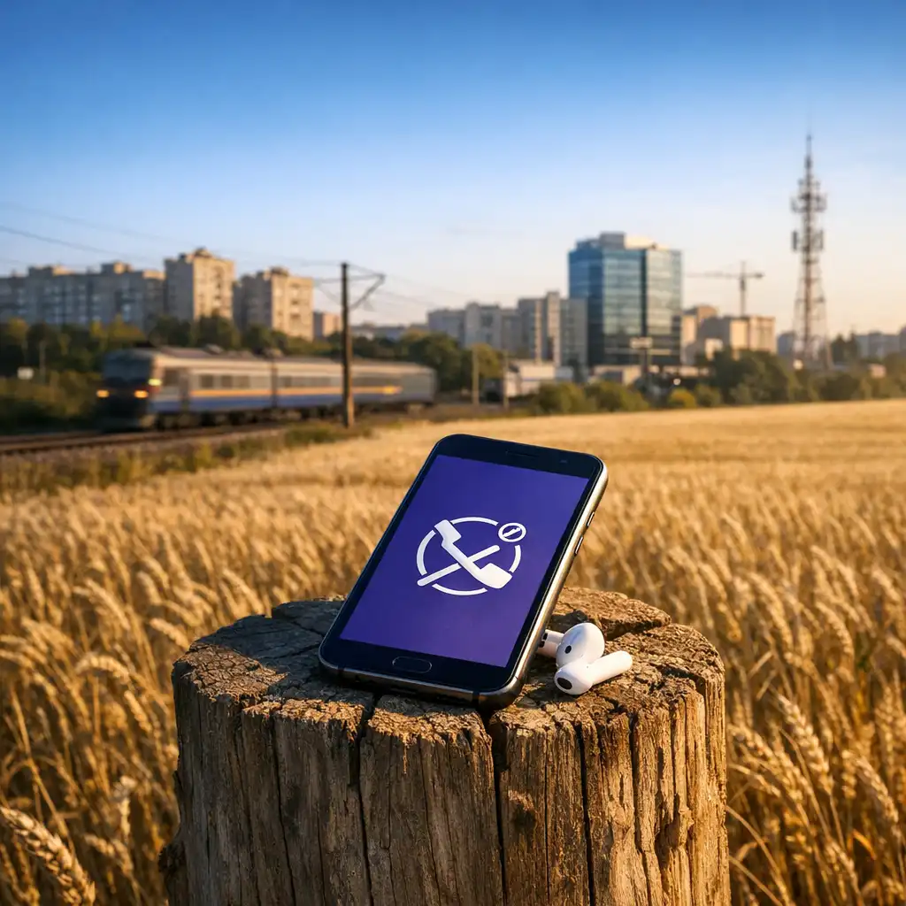 Почему Viber не звонит