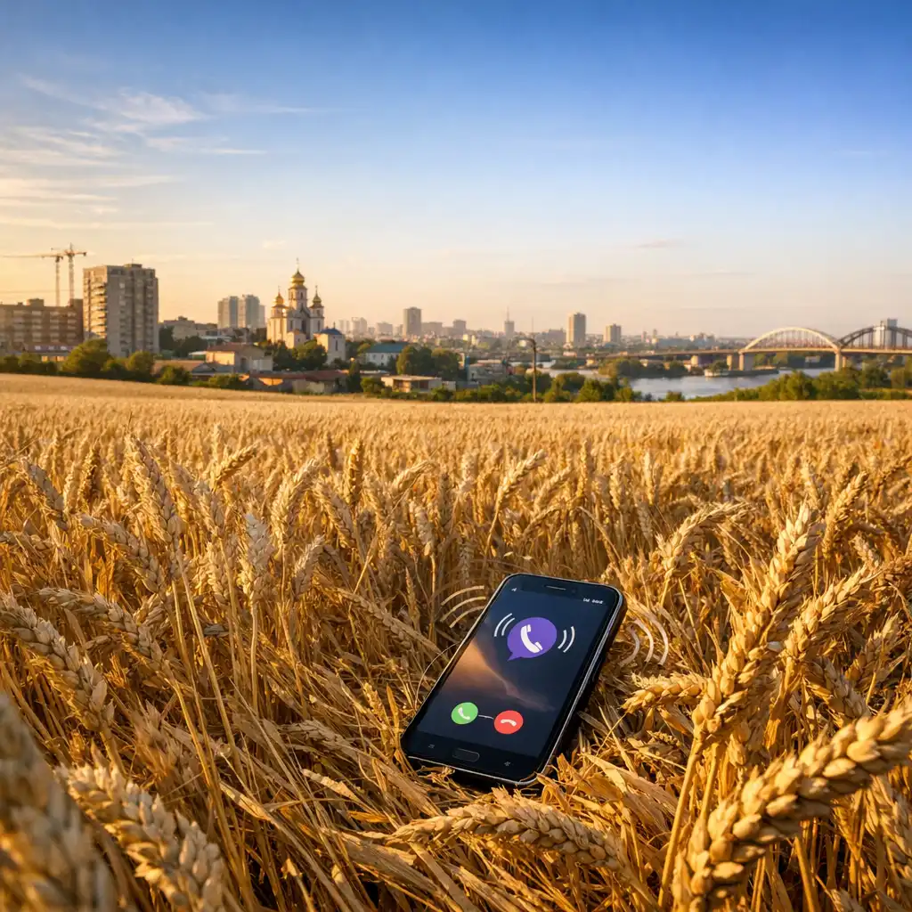Почему Viber сам звонит