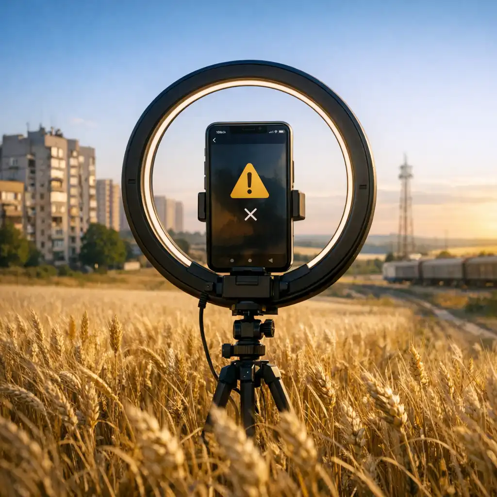 Почему TikTok не публикует видео
