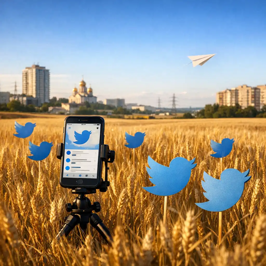 Как набрать подписчиков в Twitter бесплатно