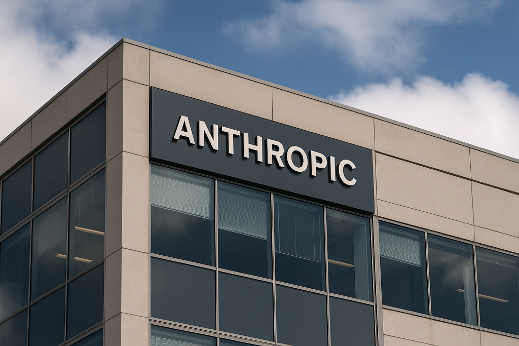 Anthropic ожидает выручку до 200 миллиардов долларов к 2028 году