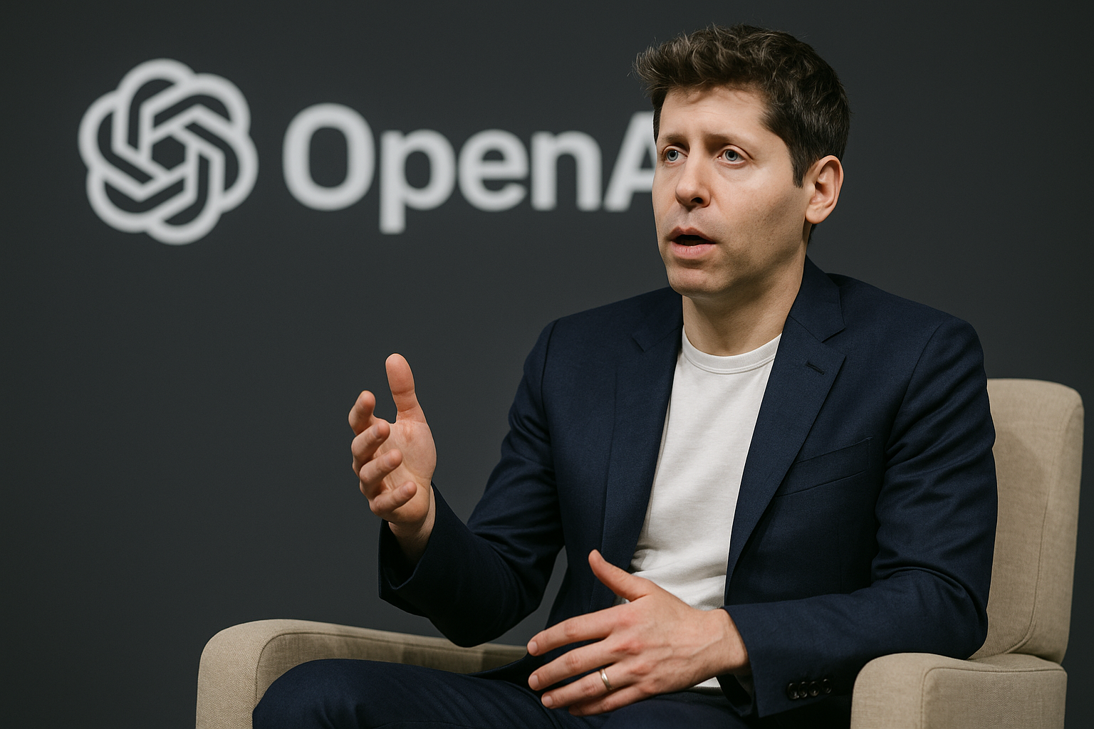 OpenAI не планирует выход на биржу в текущем году